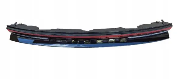 Porsche Panamera (976) Rear/tail lights set 