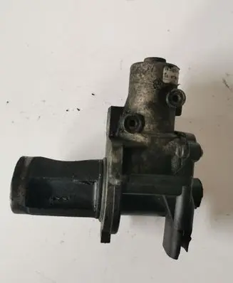 Audi A4 S4 B7 8E 8H EGR valve 038131501BF