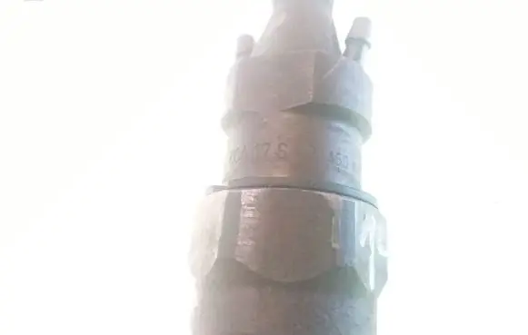 Renault Laguna I Fuel injector KCA17S42