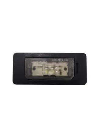 BMW 5 F10 F11 Number plate light 7193293