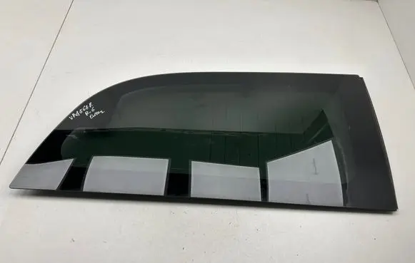 Chrysler Grand Voyager V Rear side window 43R001385 AS377