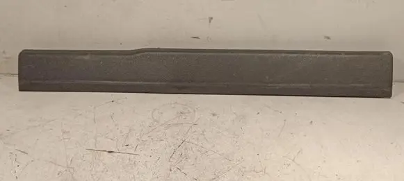 Ford Kuga II Front sill trim cover CJ54R13200ADW