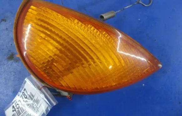 Fiat Seicento/600 Front indicator light