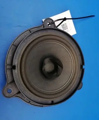 Nissan Note (E11) Front door speaker 7606500454
