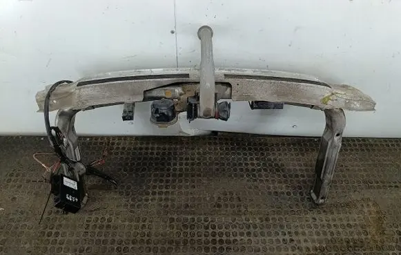 Audi A4 S4 B7 8E 8H Tow bar 