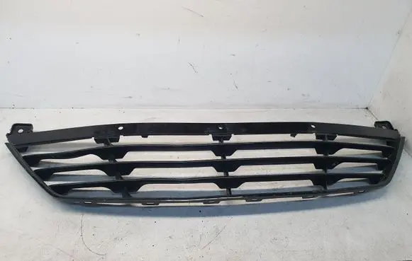 Hyundai ix35 Front bumper lower grill 865502Y000