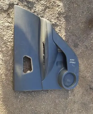Nissan Qashqai Rear door card panel trim