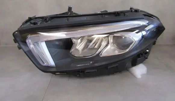 Mercedes-Benz A W177 Headlight/headlamp A1779064703