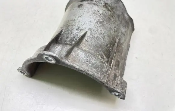 Audi A6 S6 C6 4F Other front suspension part 8E0407719A