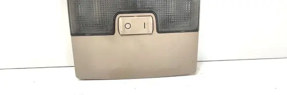 Audi A6 S6 C5 4B Interior lighting switch 4B0947105