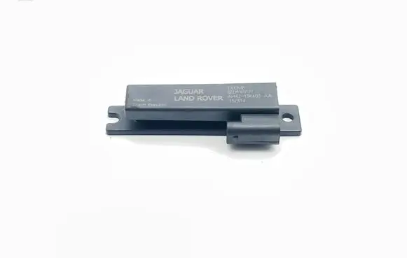 Jaguar XJ X351 Keyless system antenna 5E08X0127 AH4215K603AA
