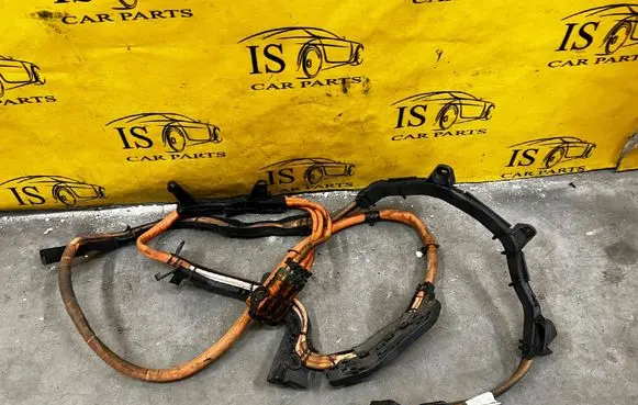 Peugeot 508 RXH High voltage cable 9672826280