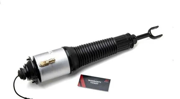 Audi A8 S8 D3 4E Air suspension front shock absorber 45241994 4E0616039AF 4E0616039T