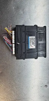 Mitsubishi ASX Gearbox control unit/module 8631B321