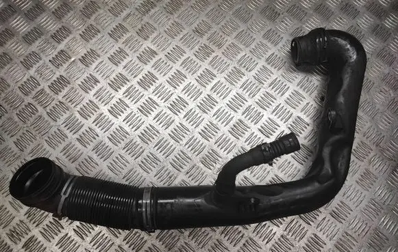 Volkswagen Touran I Intercooler hose/pipe 1K0129654AA 446156602
