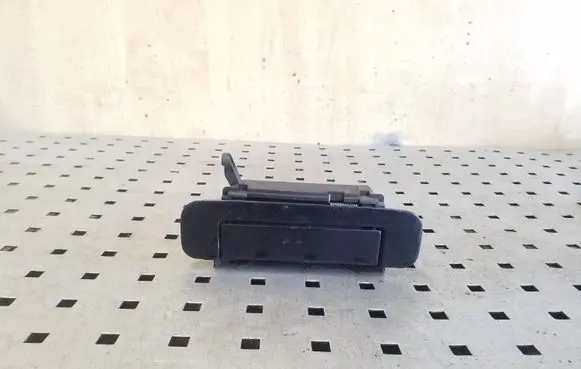 Audi A6 S6 C4 4A Rear door exterior handle 4A0839206F