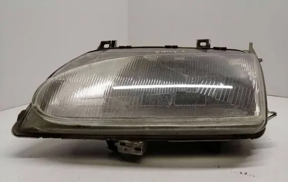 Ford Galaxy Headlight/headlamp 1305235254