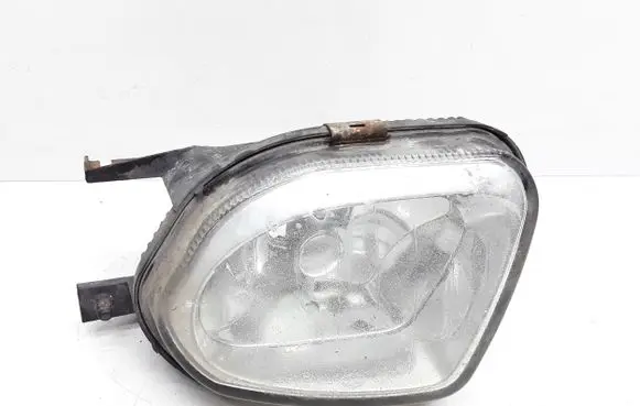 Mercedes-Benz E W211 Front fog light
