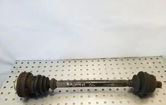 Audi A4 S4 B7 8E 8H Rear driveshaft 8E0501203K