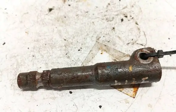 Toyota Auris 150 Steering column universal joint