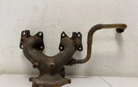 Nissan Almera N16 Exhaust manifold 14004BM700