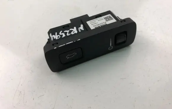 Volvo S90, V90 Other switches/knobs/shifts P31376510