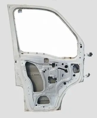 Renault Master II Front door