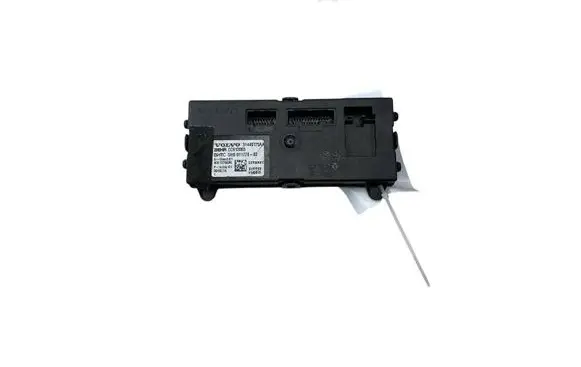 Volvo XC90 Air conditioning/heating control unit 31449175