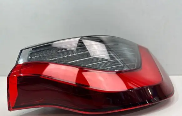 BMW 4 G22 G23 G24 G26 Rear/tail lights 7477606
