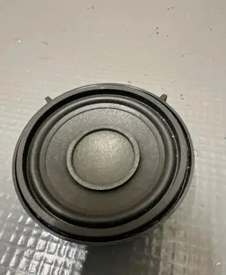 BMW 3 G20 G21 Panel speaker 65139151127