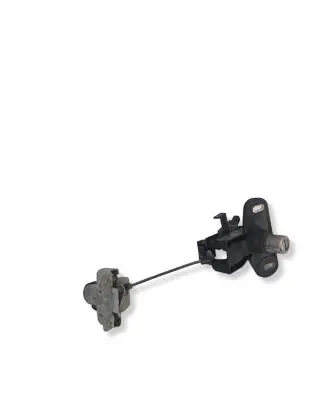Opel Astra G Loading door lock 