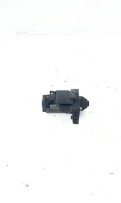 Citroen C4 II Starter motor 9663528880