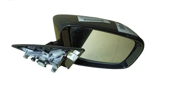 BMW 6 G32 Gran Turismo Front door electric wing mirror 51168495644