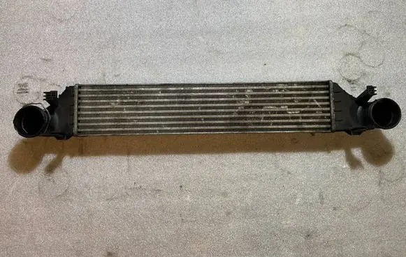 Mercedes-Benz C W203 Intercooler radiator A2035000500 2035000500