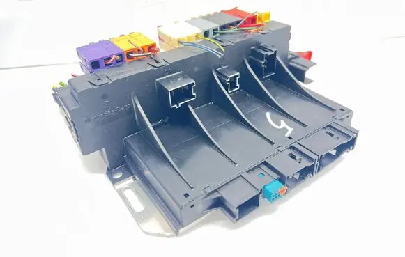 Fuse module