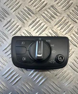 Audi A6 S6 C7 4G Light switch 4G0941531
