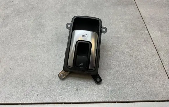 Volkswagen Golf VI Folding roof switch 5K7959727
