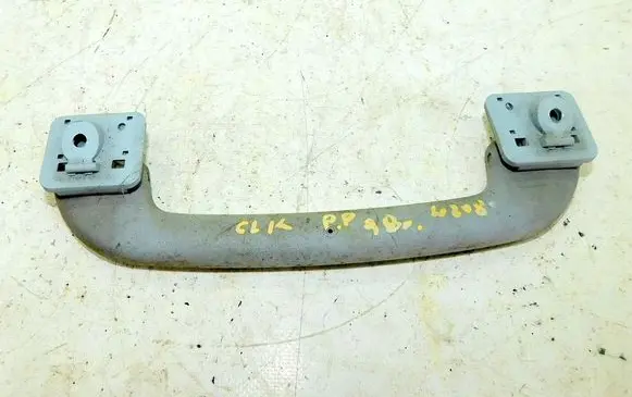 Mercedes-Benz CLK A208 C208 Front interior roof grab handle 190079