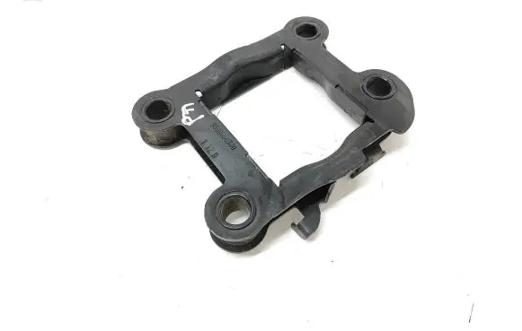 Citroen DS5 Front bumper mounting bracket 9800655380 112D