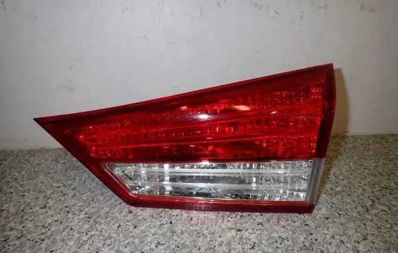Hyundai ix20 Rear/tail lights 92404-1K0