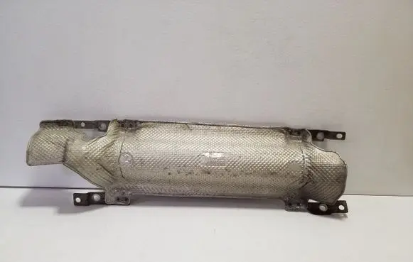 Jeep Cherokee Exhaust heat shield 52123771AB