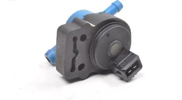 Mercedes-Benz C W204 Valve vacuum A0004705493