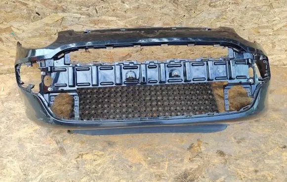 Fiat Punto Evo Front bumper 735500118