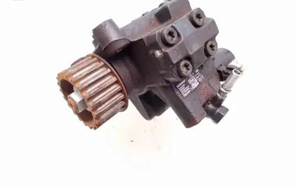 Nissan Pulsar Fuel injection high pressure pump A2C53351931 167003669R 5WS40844