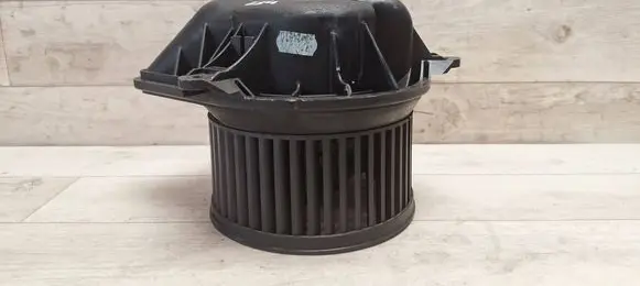 Peugeot 607 Heater fan/blower 