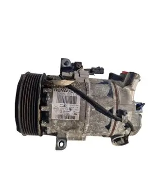 Renault Clio IV Air conditioning (A/C) compressor (pump) 926000217R