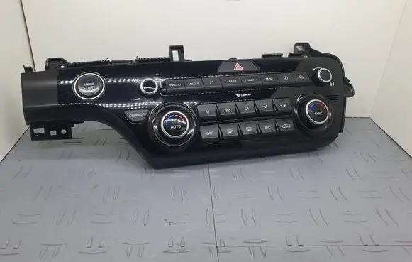 KIA Sportage Head unit multimedia control D996568020