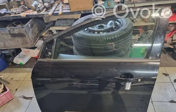 Ford Focus Front door 