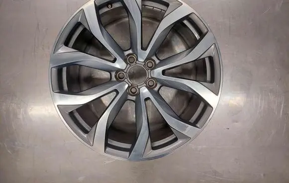 Audi A6 Allroad C7 R20 alloy rim 4G0601025G