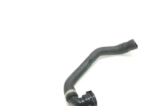 BMW 7 F01 F02 F03 F04 Engine coolant pipe/hose 17127596052